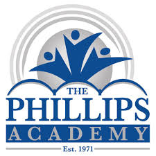 school logo